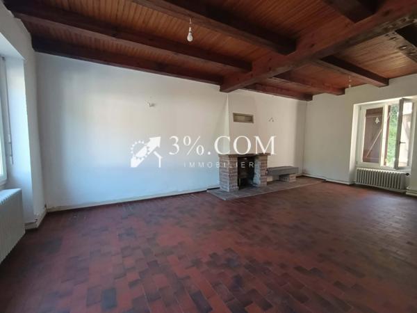 Maison 8 pièce(s) 4 chambre(s) 146 m²