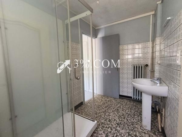 Maison 8 pièce(s) 4 chambre(s) 146 m²