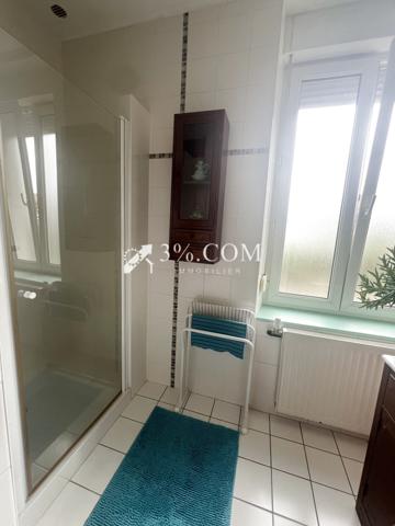 Maison 10 pièce(s) 4 chambre(s) 207 m²