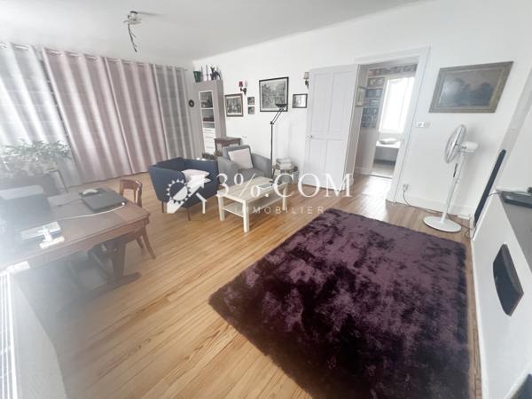 Maison 10 pièce(s) 4 chambre(s) 207 m²