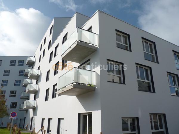 Vente Appartement59,4 m² - 3 Pièces - LILLE (59000)
