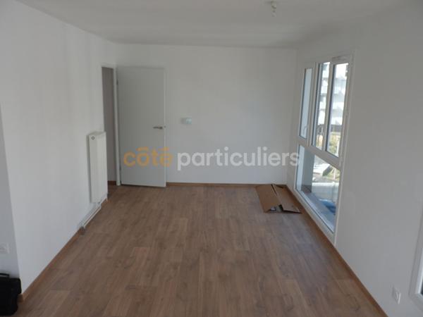 Vente Appartement59,4 m² - 3 Pièces - LILLE (59000)