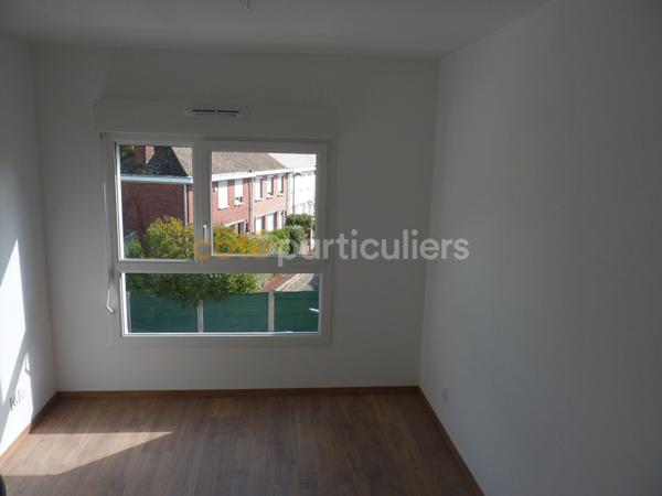 Vente Appartement59,4 m² - 3 Pièces - LILLE (59000)