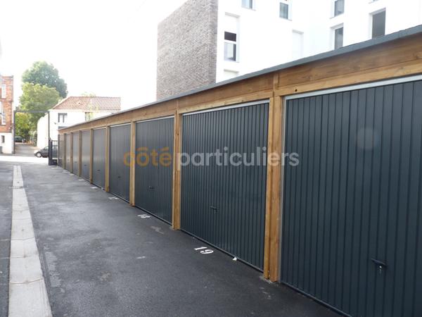 Vente Appartement59,4 m² - 3 Pièces - LILLE (59000)