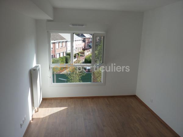 Vente Appartement59,4 m² - 3 Pièces - LILLE (59000)