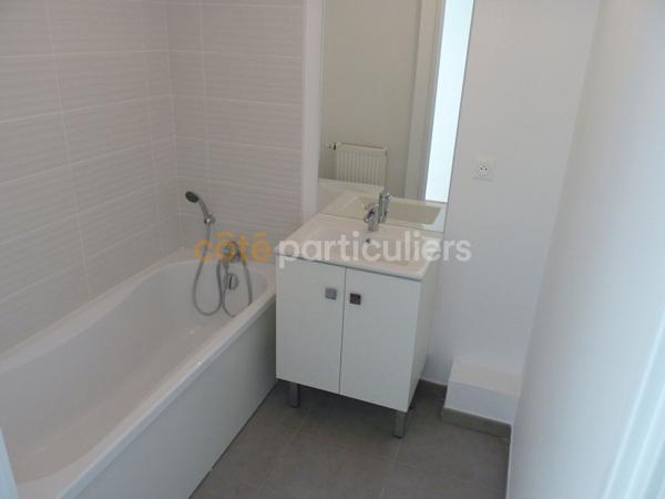 Vente Appartement59,4 m² - 3 Pièces - LILLE (59000)