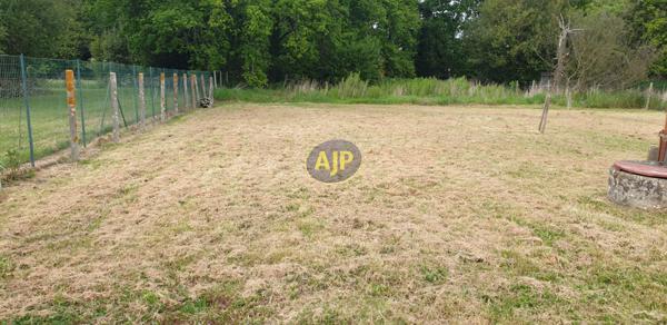 Vente terrain Saint Vivien De Medoc : 69 000 € - AJP Soulac Immobilier