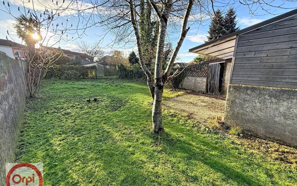 Maison à vendre    6 pièces • 102 m2 Pau