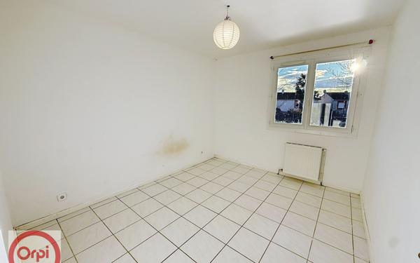 Maison à vendre    6 pièces • 102 m2 Pau