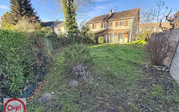 Maison à vendre    6 pièces • 102 m2 Pau