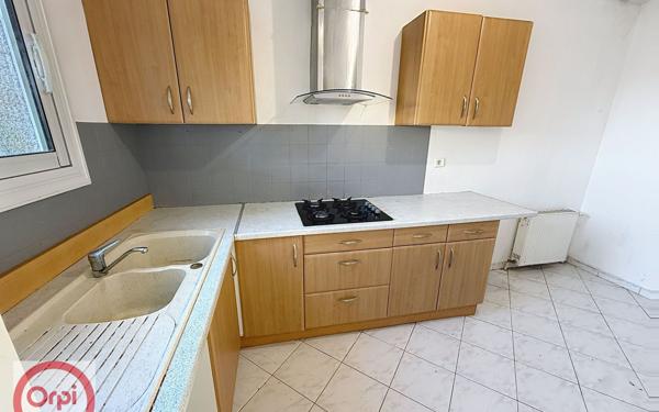 Maison à vendre    6 pièces • 102 m2 Pau