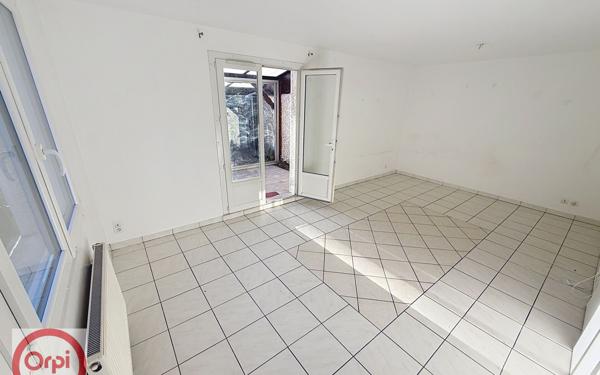 Maison à vendre    6 pièces • 102 m2 Pau