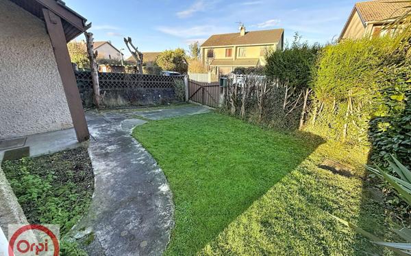 Maison à vendre    6 pièces • 102 m2 Pau