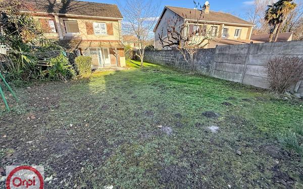 Maison à vendre    6 pièces • 102 m2 Pau