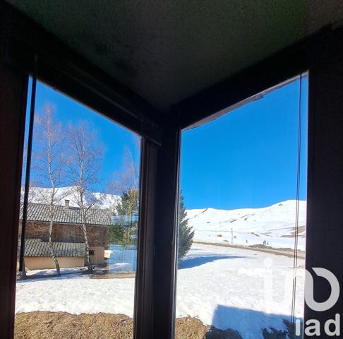 Appartement à vendre 1 pièce 23 m² Fontcouverte-la-Toussuire