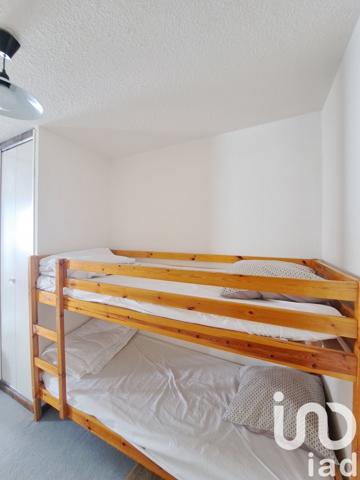 Appartement à vendre 1 pièce 23 m² Fontcouverte-la-Toussuire