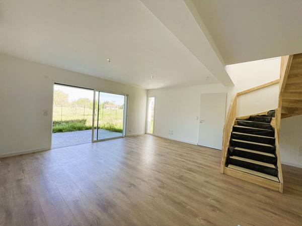 Maison - Ustaritz - Quartier Arrauntz, Ustaritz 64480