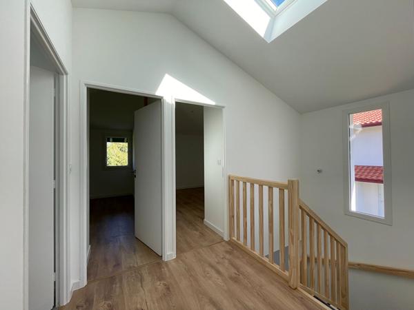 Maison - Ustaritz - Quartier Arrauntz, Ustaritz 64480