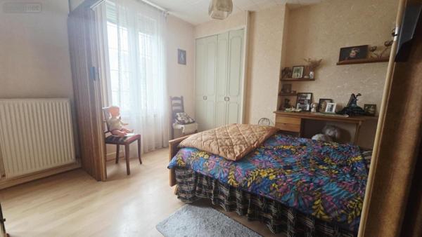 Maison à vendre à Culmont en Haute-Marne (52600), ref :