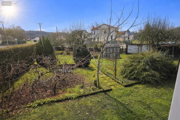 Maison à vendre à Culmont en Haute-Marne (52600), ref :