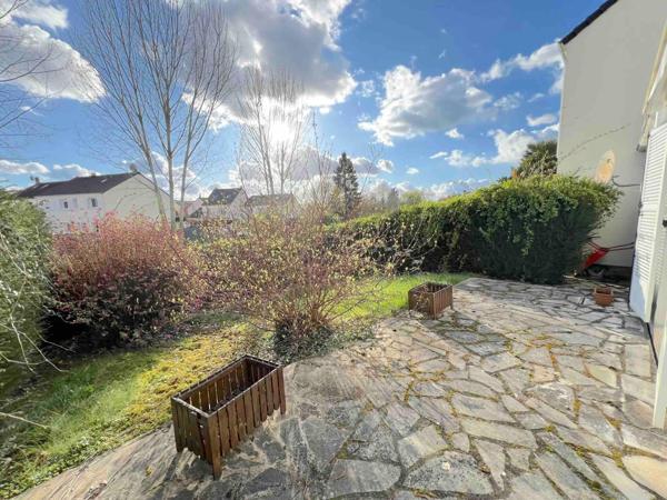 Maison fort potentiel