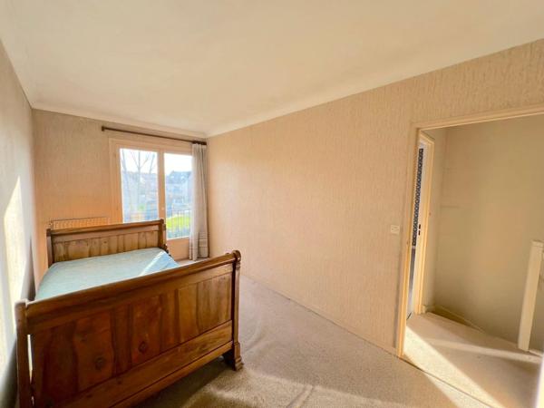 Maison fort potentiel