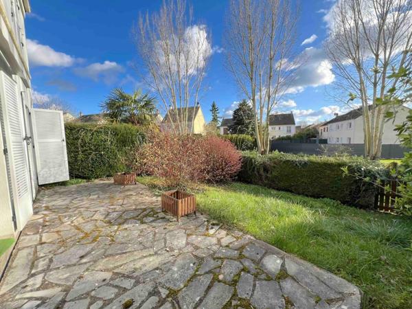 Maison fort potentiel