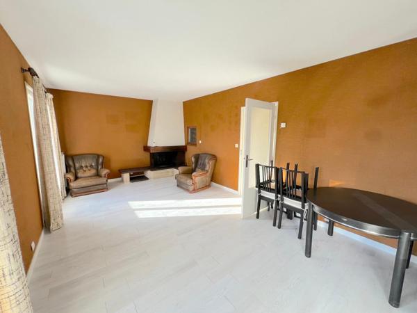 Maison fort potentiel