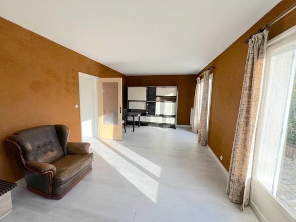 Maison fort potentiel