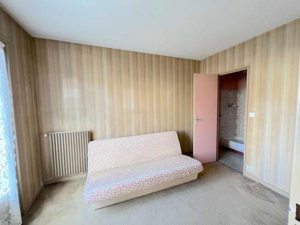 Maison fort potentiel