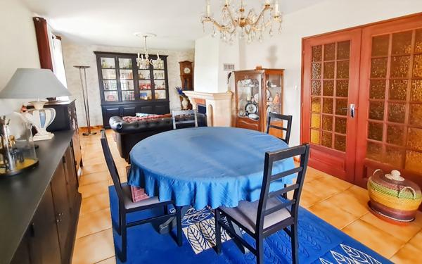 Maison à vendre    4 pièces • 90 m2 Foulayronnes