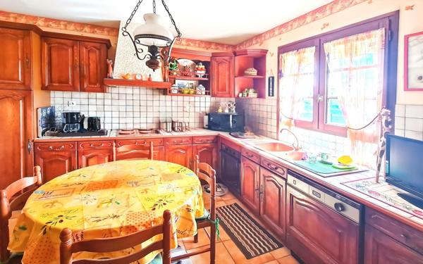 Maison à vendre    4 pièces • 90 m2 Foulayronnes