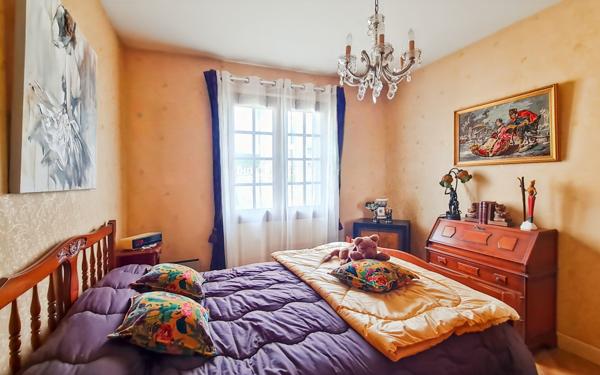 Maison à vendre    4 pièces • 90 m2 Foulayronnes