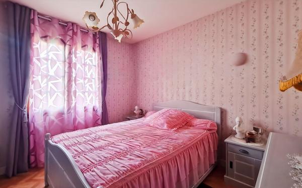 Maison à vendre    4 pièces • 90 m2 Foulayronnes