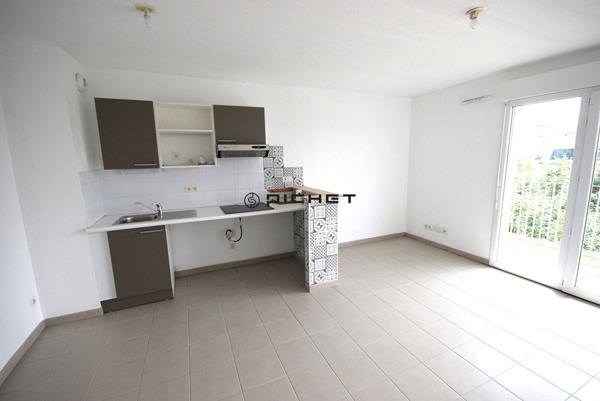 Appartement 3 pièces 55 m²