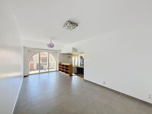 APPARTEMENT F3 Duplex Houdelaincourt APPARTEMENT F3 Duplex Houdelaincourt