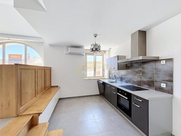 APPARTEMENT F3 Duplex Houdelaincourt APPARTEMENT F3 Duplex Houdelaincourt