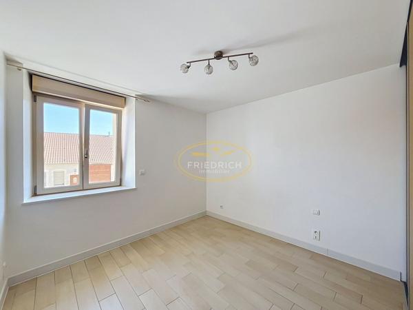 APPARTEMENT F3 Duplex Houdelaincourt APPARTEMENT F3 Duplex Houdelaincourt