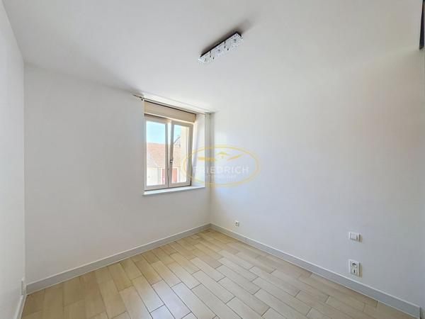 APPARTEMENT F3 Duplex Houdelaincourt APPARTEMENT F3 Duplex Houdelaincourt