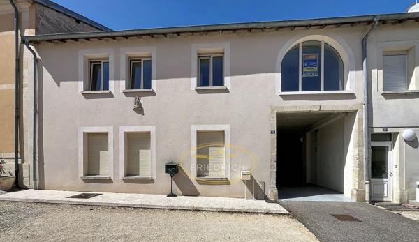 APPARTEMENT F3 Duplex Houdelaincourt APPARTEMENT F3 Duplex Houdelaincourt