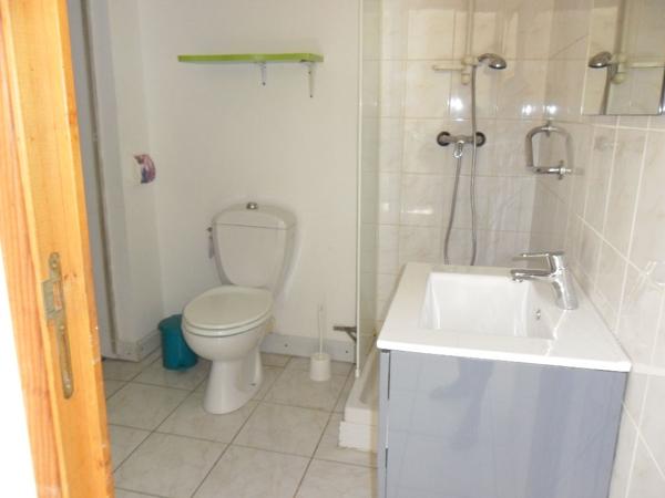 Appartement Bedarieux 2 pièce(s) 31.5 m2 - Loyer 410 € CC