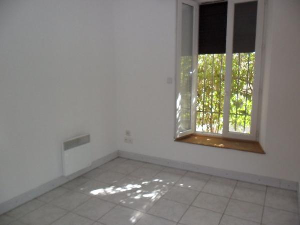 Appartement Bedarieux 2 pièce(s) 31.5 m2 - Loyer 410 € CC