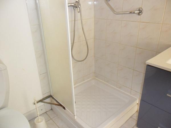 Appartement Bedarieux 2 pièce(s) 31.5 m2 - Loyer 410 € CC