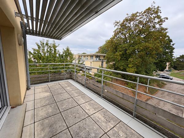 Appartement Amiens 2 pièce(s) 46.76 m2