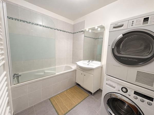 Appartement Amiens 2 pièce(s) 46.76 m2