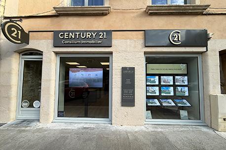 Terrain à vendre  359 m 2   PONT DE CHERUY  - 38
