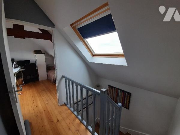 Maison à vendre à Crozon dans le Finistère (29)