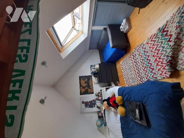 Maison à vendre à Crozon dans le Finistère (29)