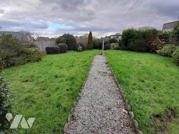 Maison à vendre à Crozon dans le Finistère (29)