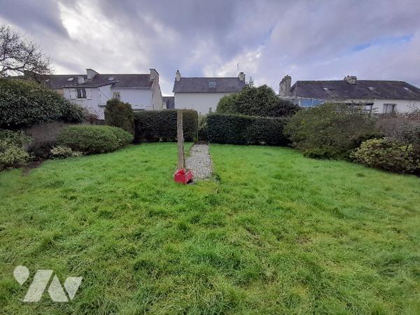 Maison à vendre à Crozon dans le Finistère (29)